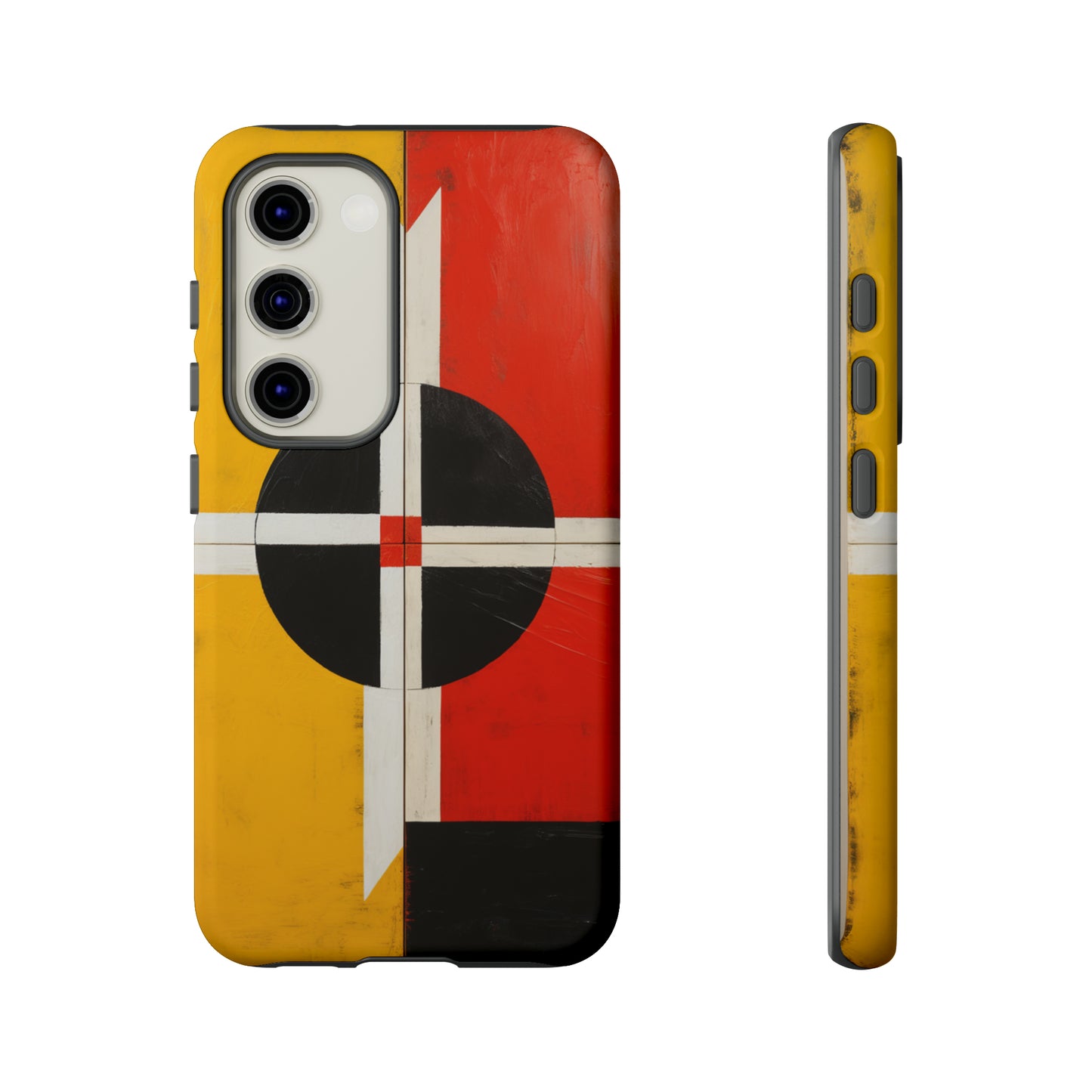 Native American Inspired Medicine Wheel Phone Case