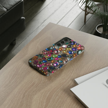 Bling Rhinestone Phone Case