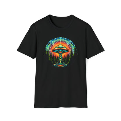 UFO t-shirt