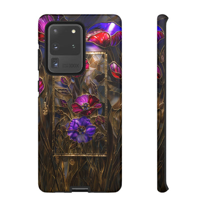 Night Blossom Phone Case