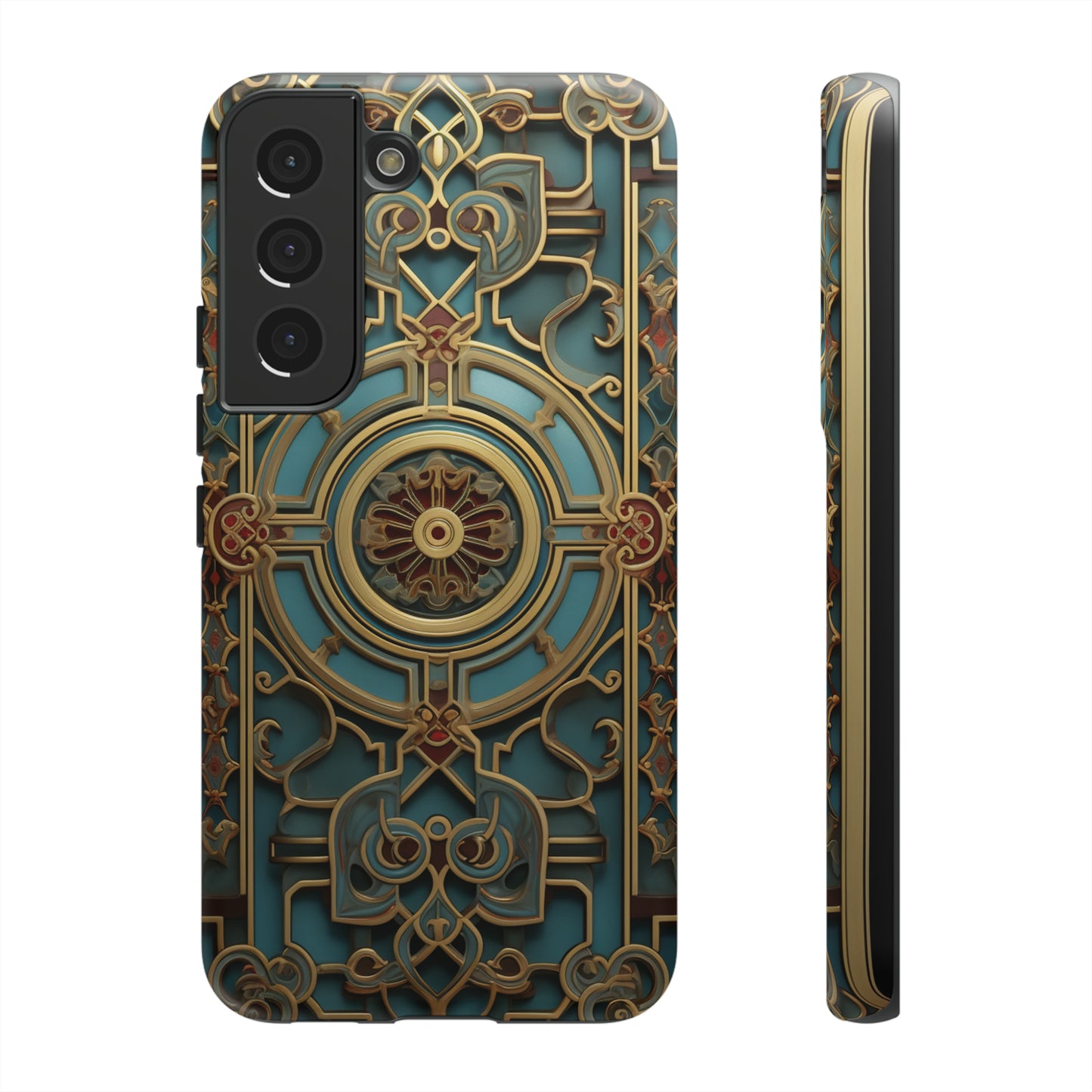 Mosaic Phone Case