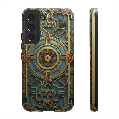 Mosaic Phone Case