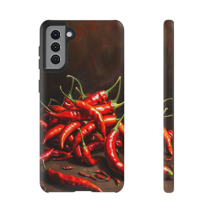 Red Hot Chili Peppers Phone Case