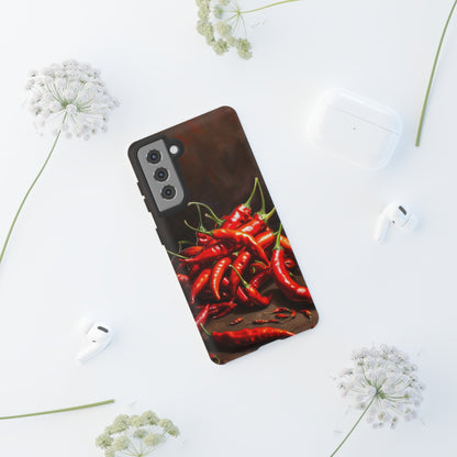 Red Hot Chili Peppers Phone Case