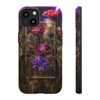 Night Blossom Phone Case