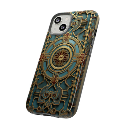 Mosaic Phone Case