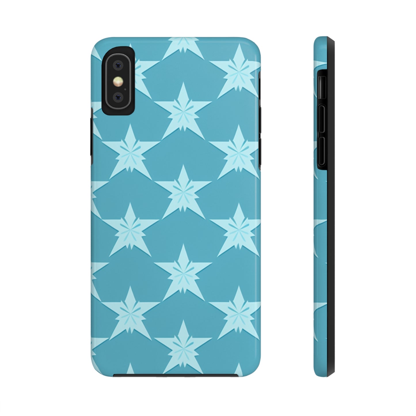 You're a Star Baby Blue iPhone Case