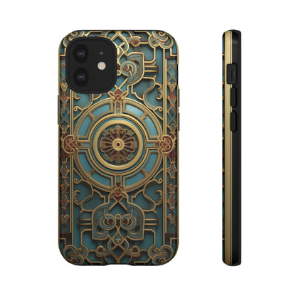 Mosaic Phone Case