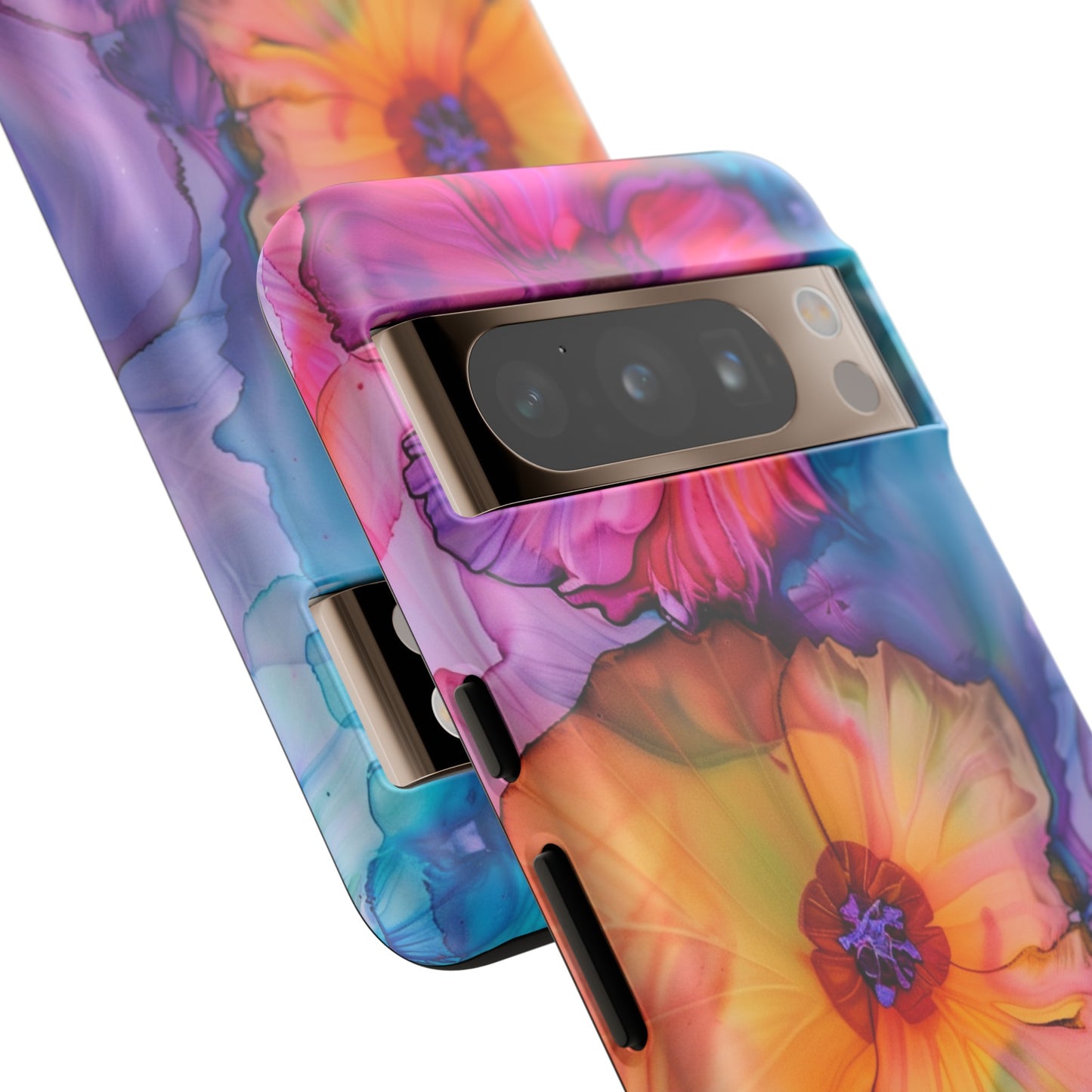 Watercolor Flower Phone Case