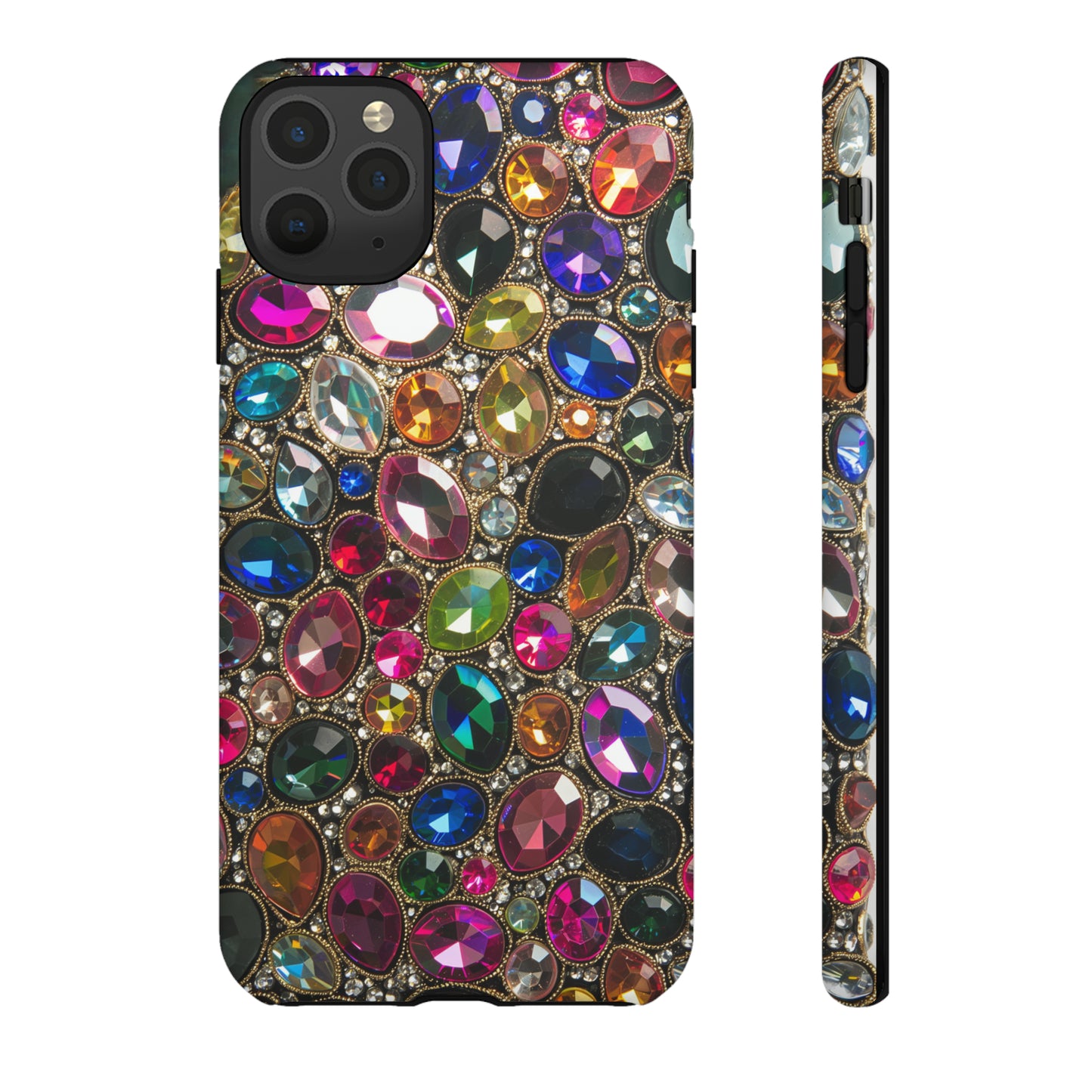 Bling Rhinestone Phone Case