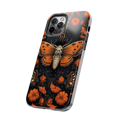 iPhone 13 Pro Haunting Halloween Design