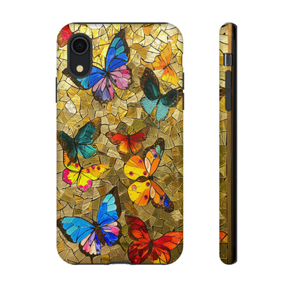Gustav Klimt Inspired iPhone Case