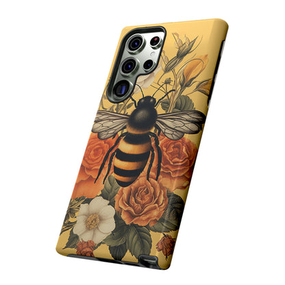 Vintage Vibe Bee Inspired