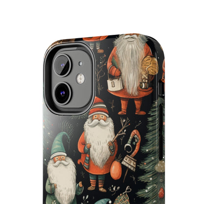 Christmas Phone Case for iPhone 14, 14 Pro Max, 13, 12