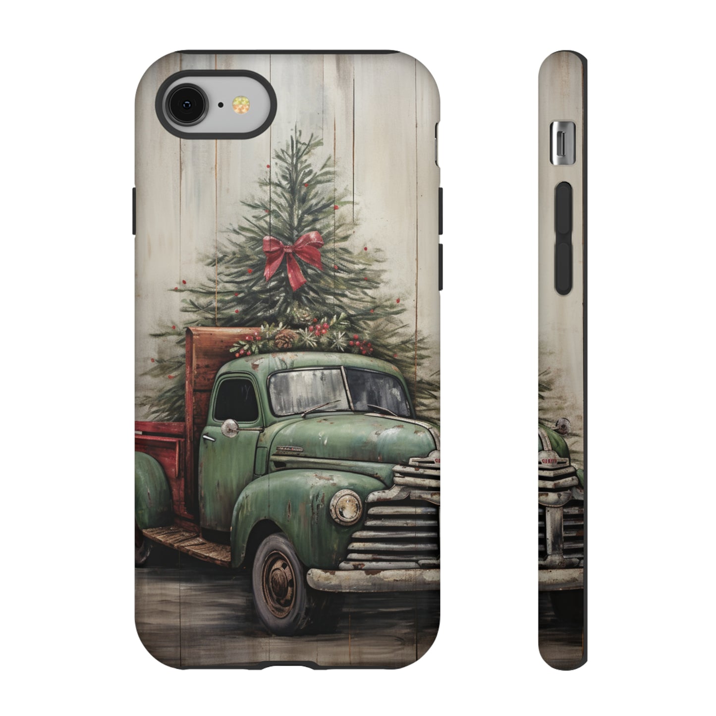 Seasonal Christmas case for iPhone 14 Pro Max