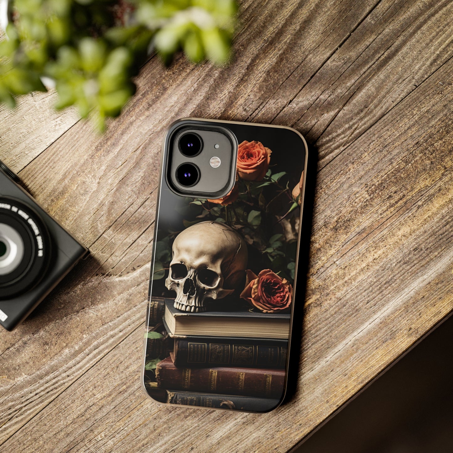 Dark Academia case for iPhone 14 13 12 11 Pro Max case iPhone XR XS Max Case iPhone X Case iPhone 7 Plus iPhone 8 Plus case iPhone 6 case