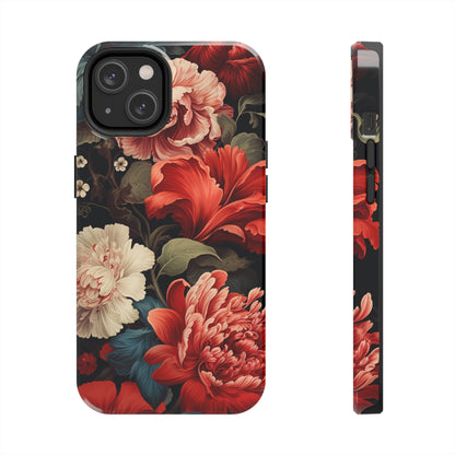floral iPhone Case