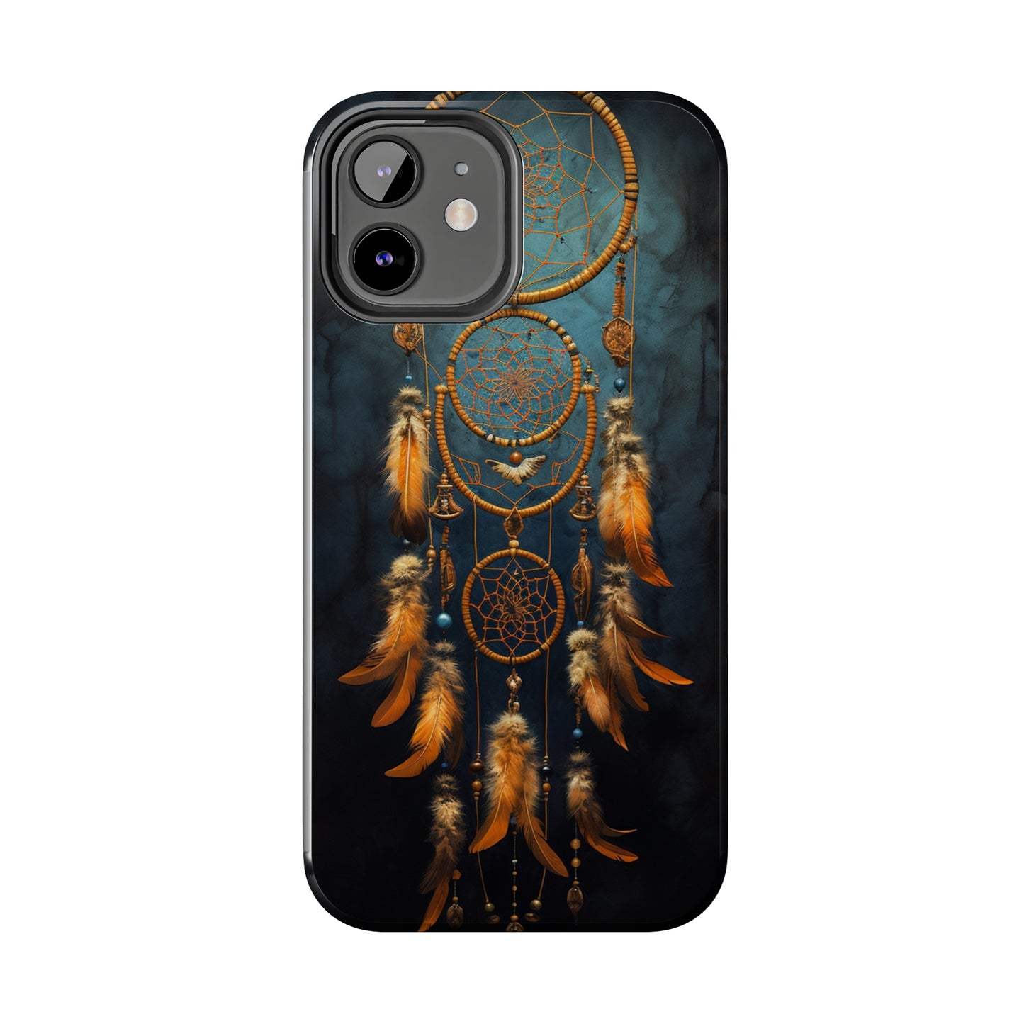 Dreamcatcher iPhone Case