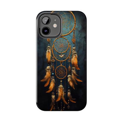 Dreamcatcher iPhone Case