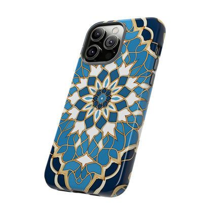 Mosaic Phone Case