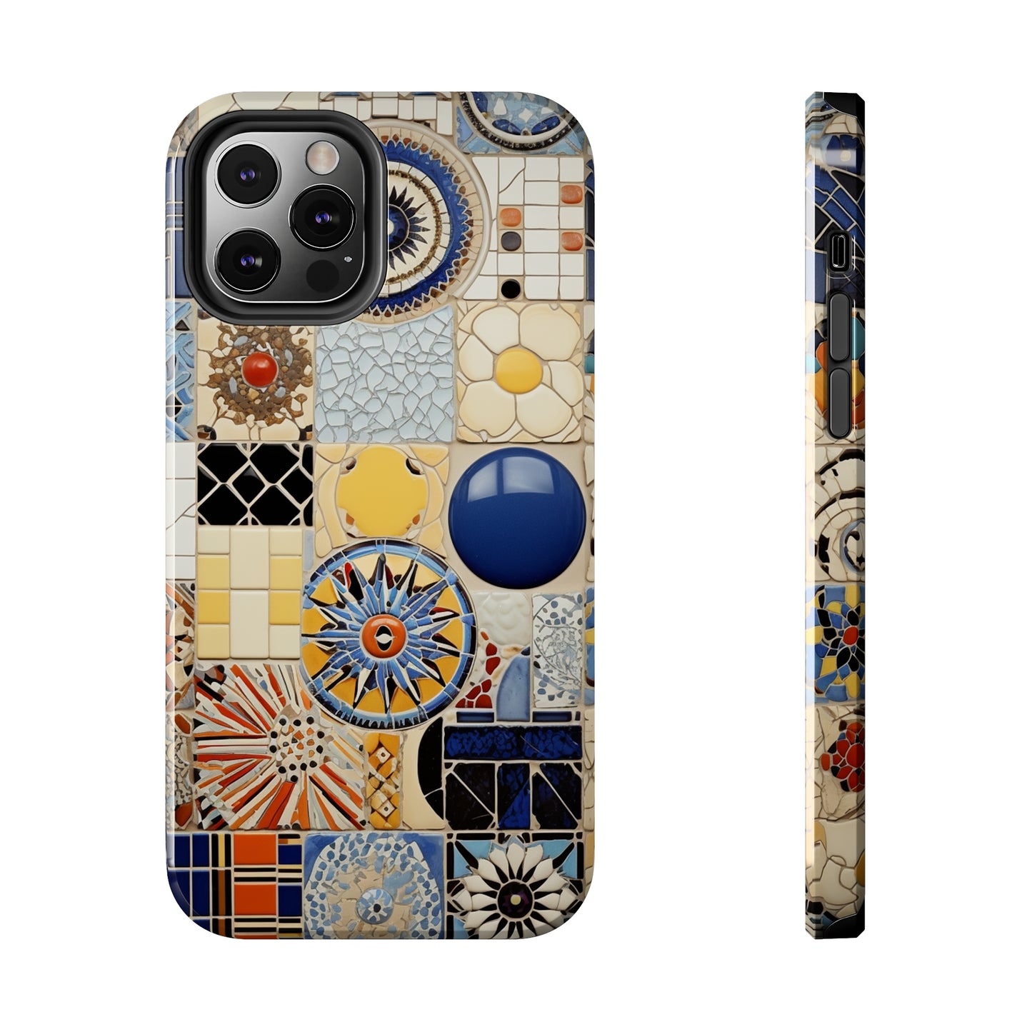 Cultural Phone Case