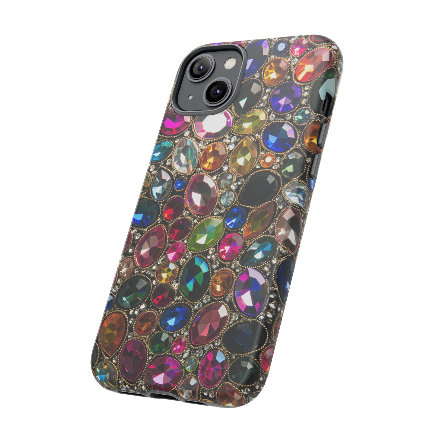 Bling Rhinestone Phone Case