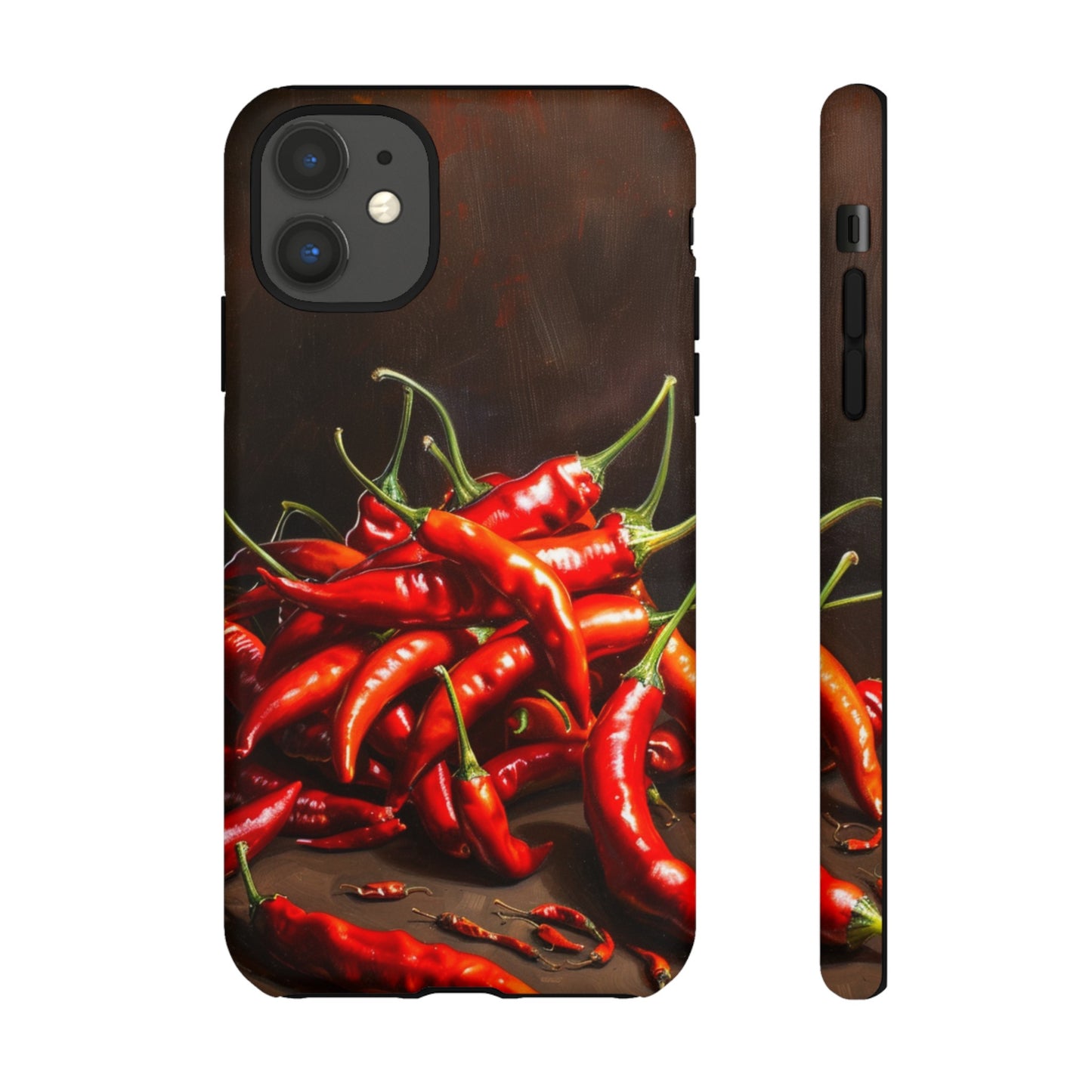 Red Hot Chili Peppers Phone Case