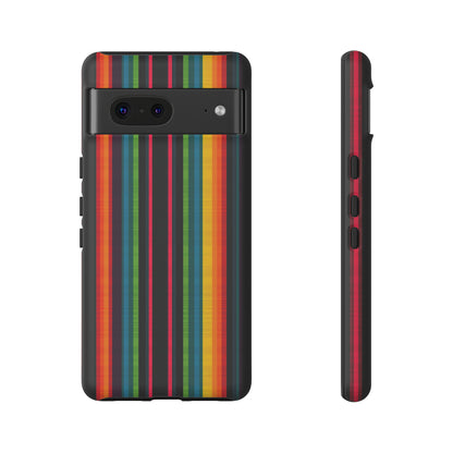 Navajo Native American Indian Art Phone Case