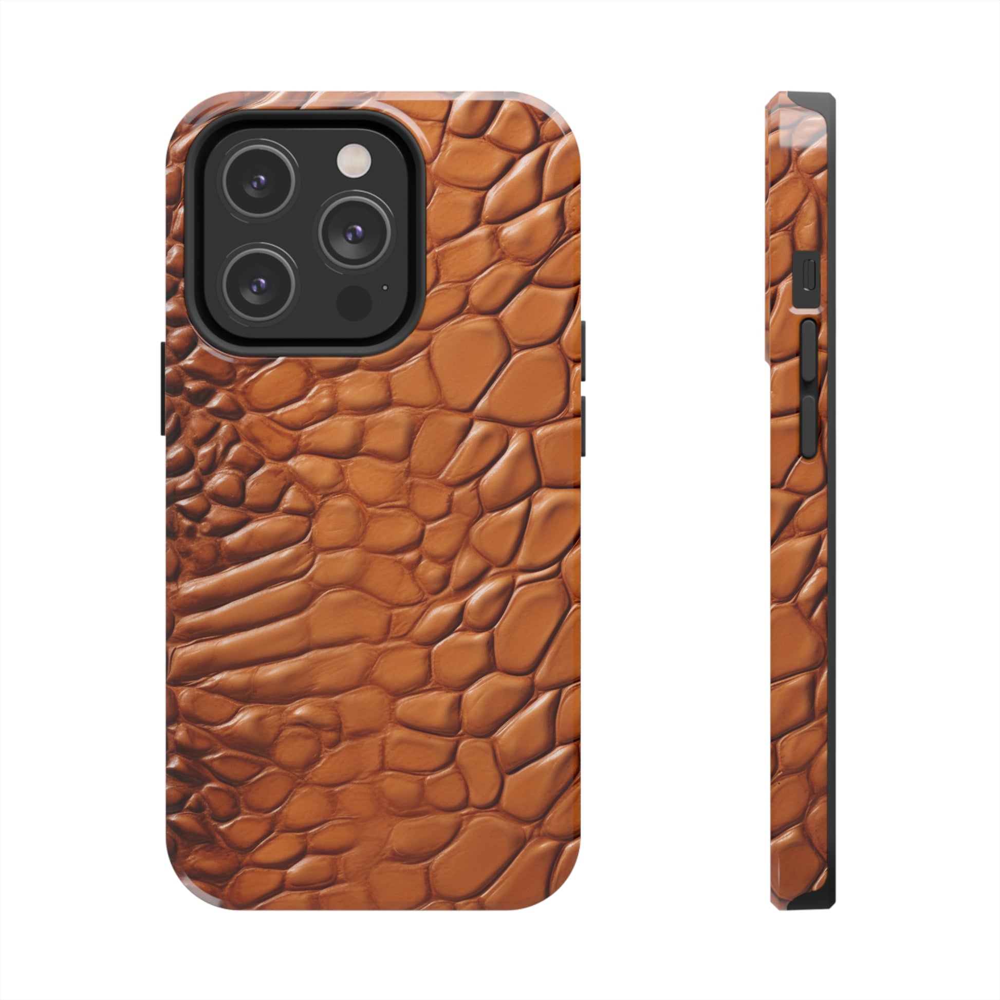 Luxurious Texture iPhone Case