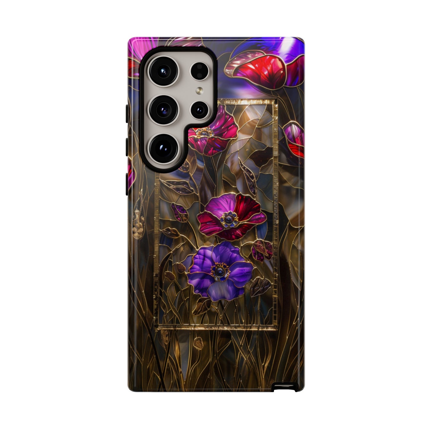 Night Blossom Phone Case