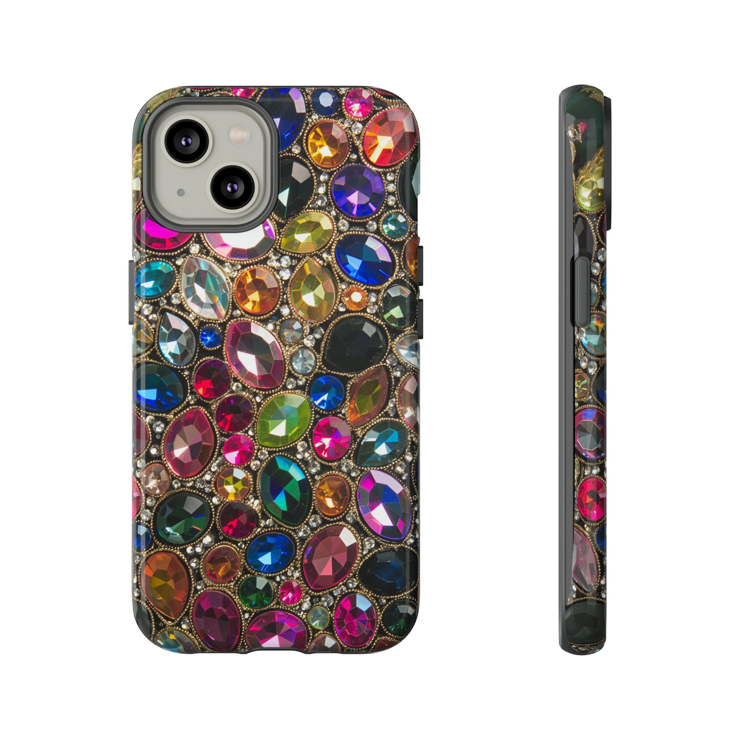 Bling Rhinestone Phone Case