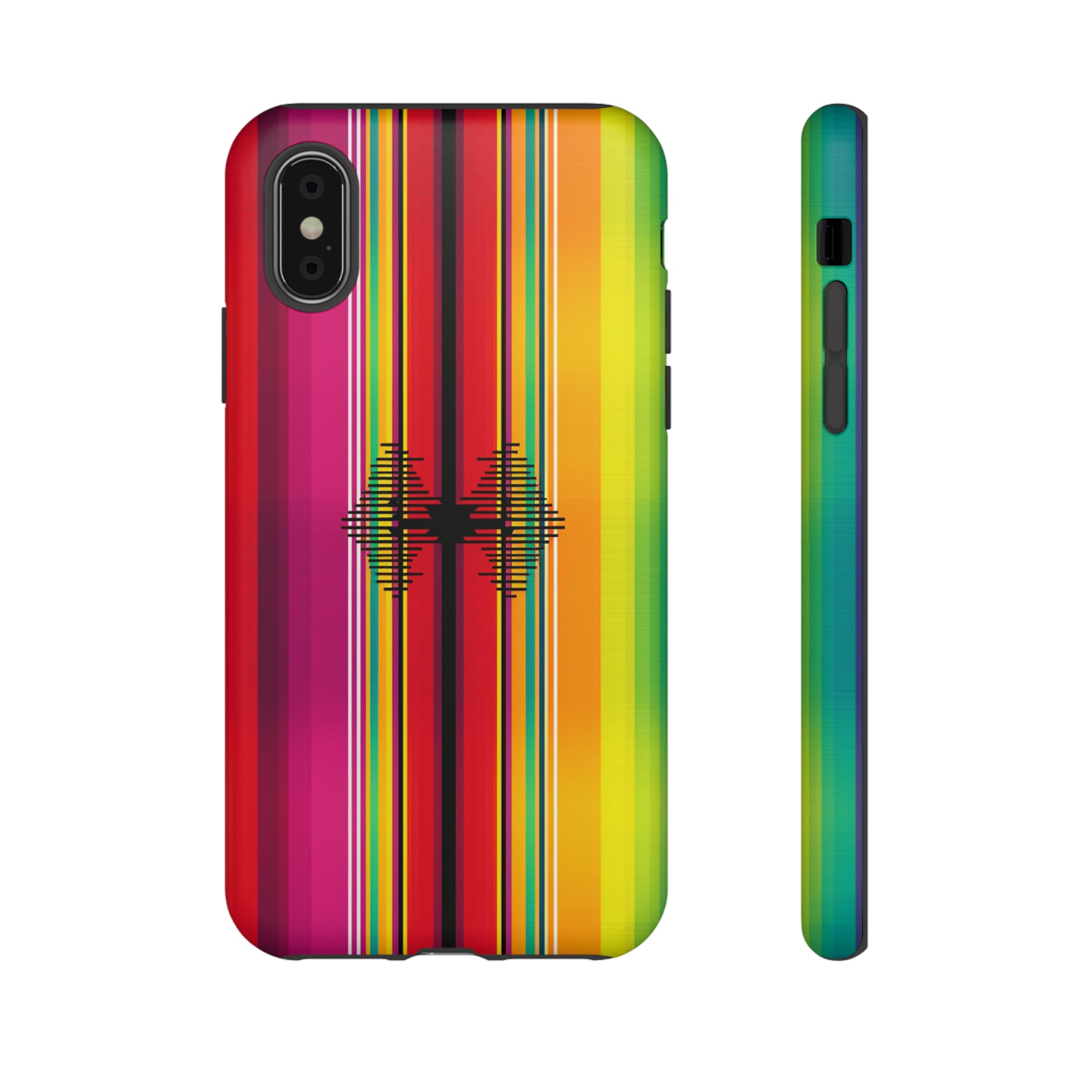 Cultural expression through iPhone case design