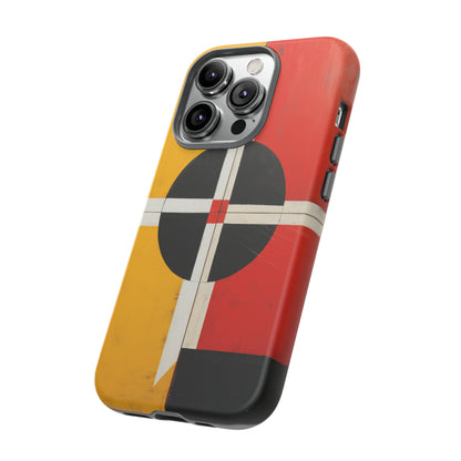 Native American Inspired Medicine Wheel Phone Case