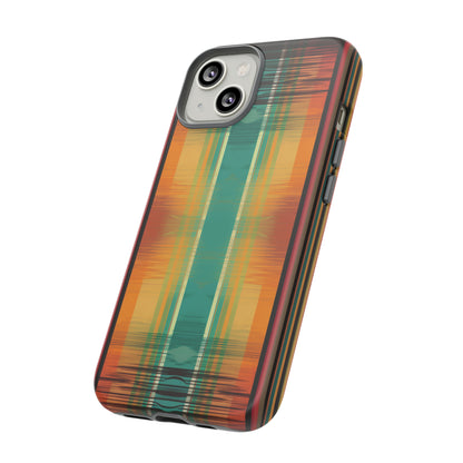 Navajo Native American Indian Blanket Phone Case