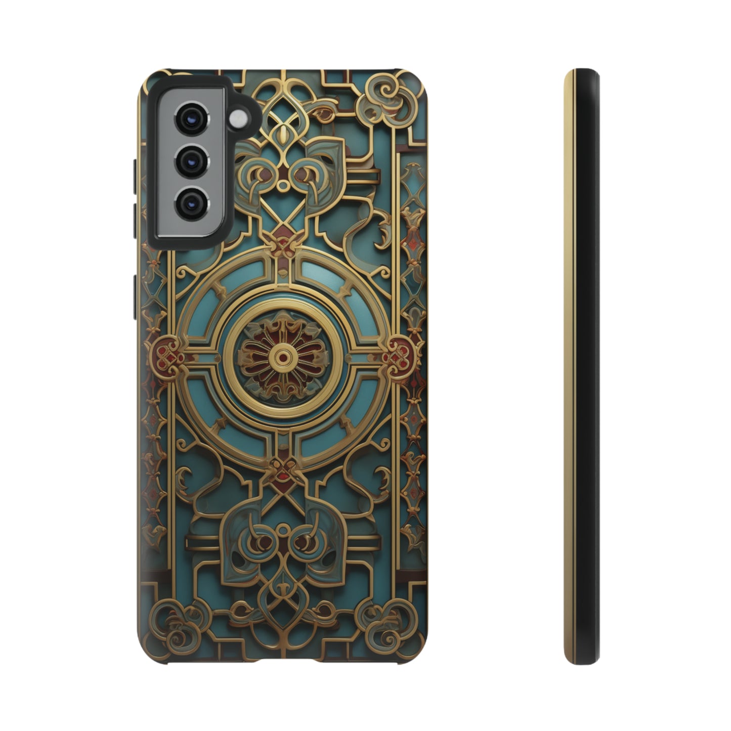 Mosaic Phone Case