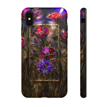 Night Blossom Phone Case