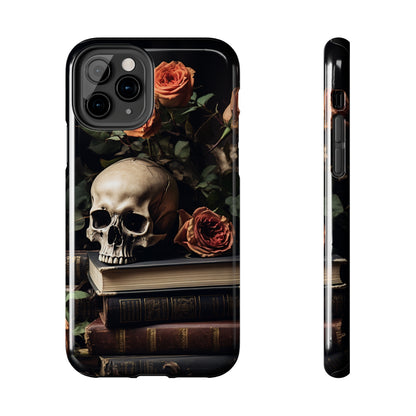 Dark Academia case for iPhone 14 13 12 11 Pro Max case iPhone XR XS Max Case iPhone X Case iPhone 7 Plus iPhone 8 Plus case iPhone 6 case