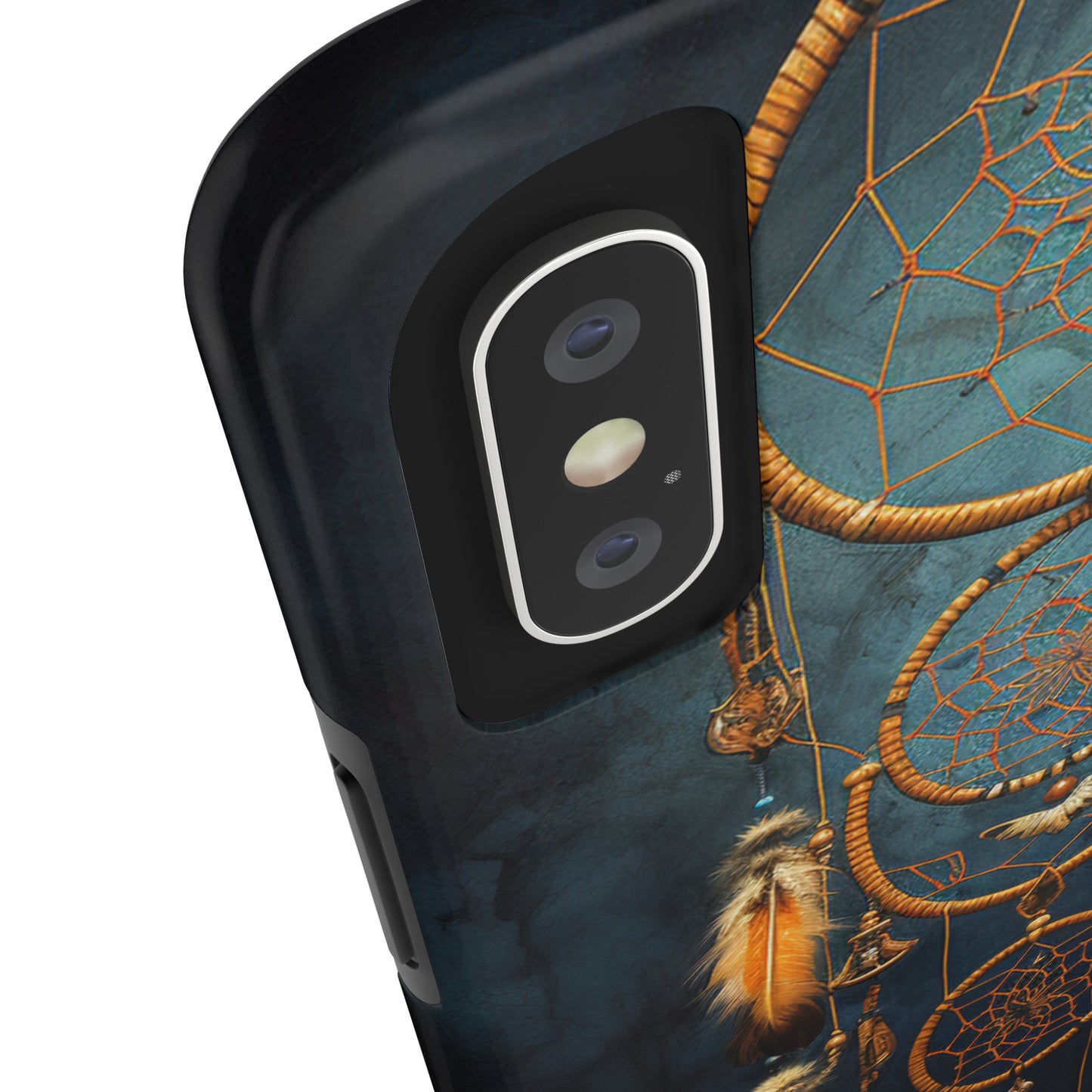 Dreamcatcher iPhone Case