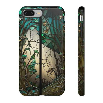 Stained Glass iPhone Case