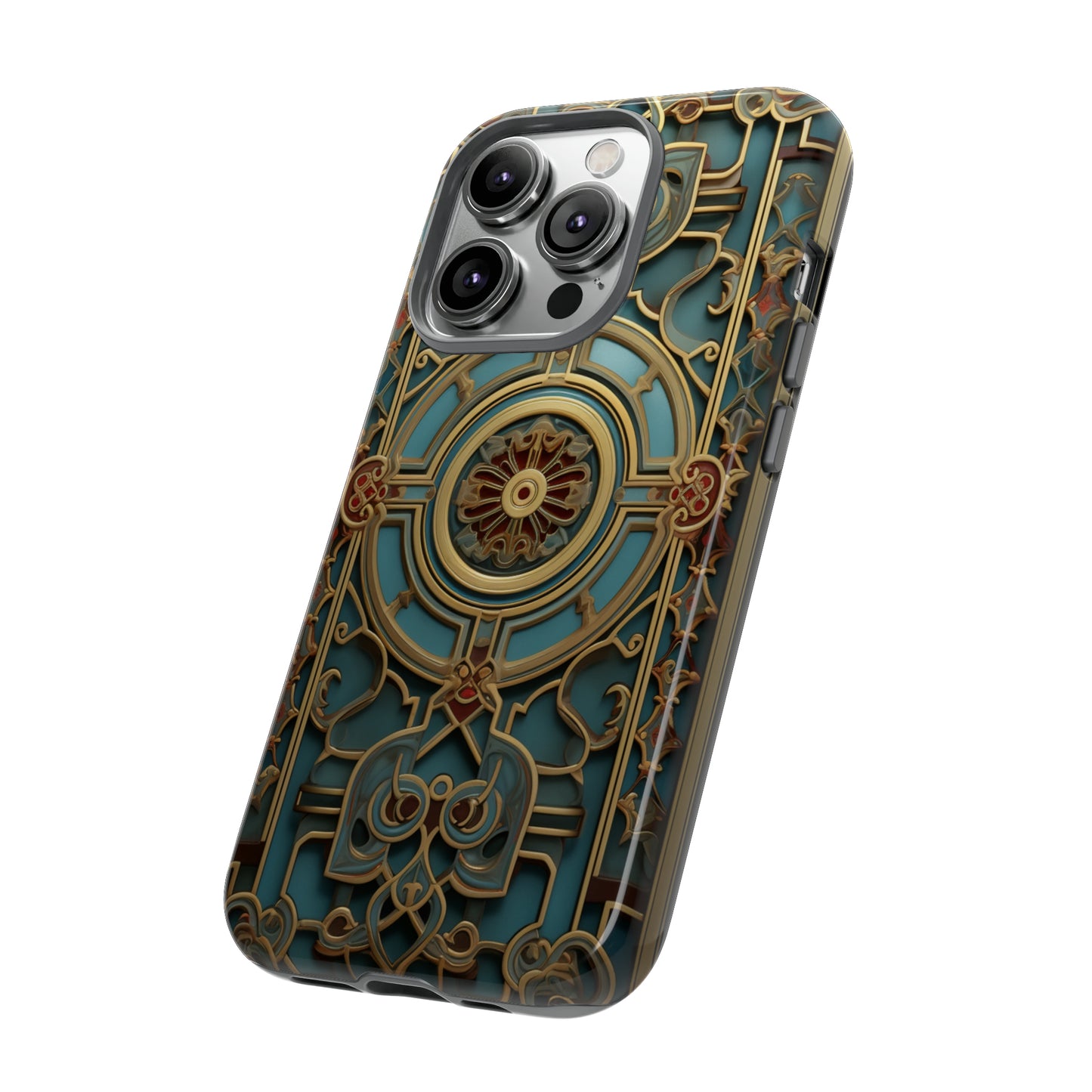 Mosaic Phone Case