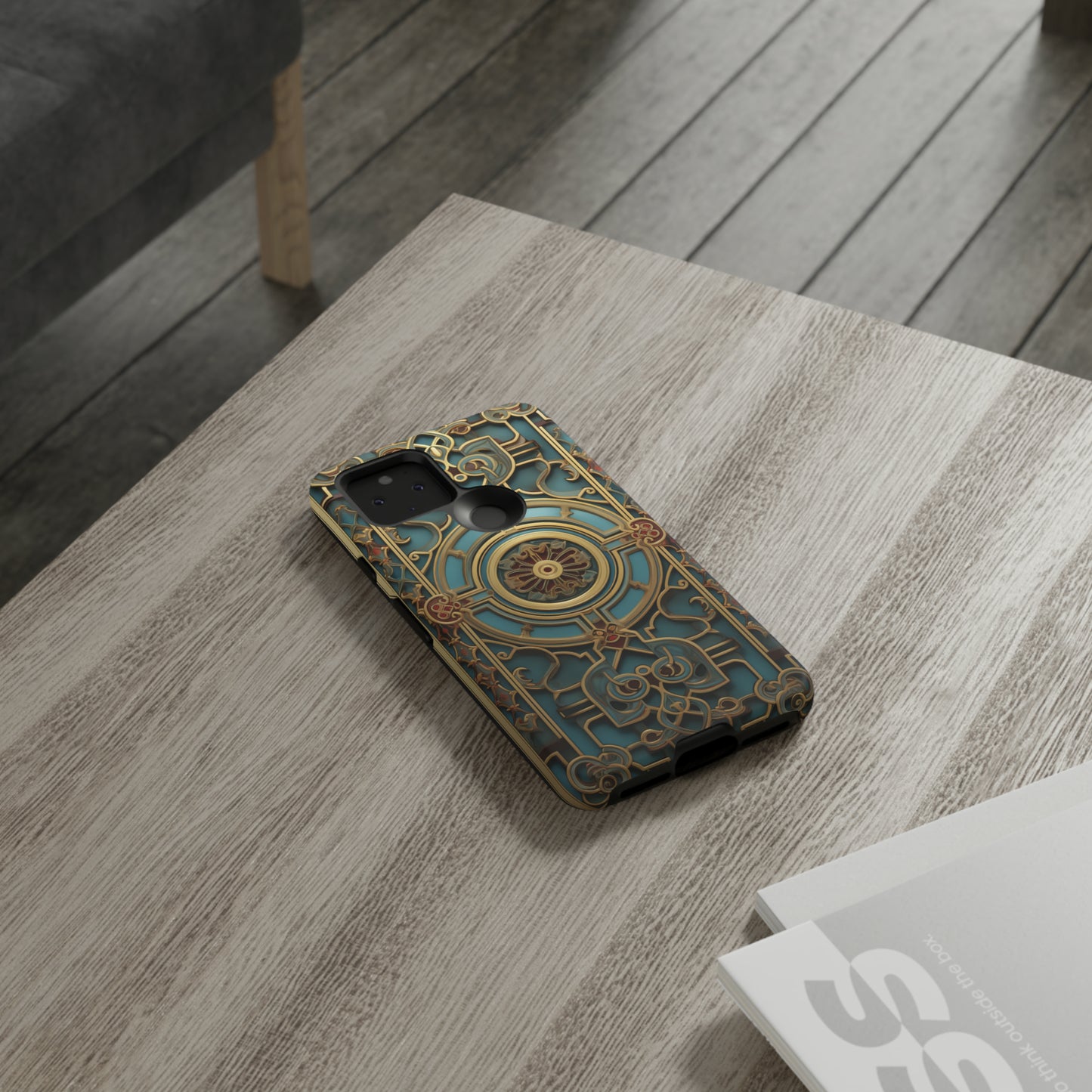 Mosaic Phone Case