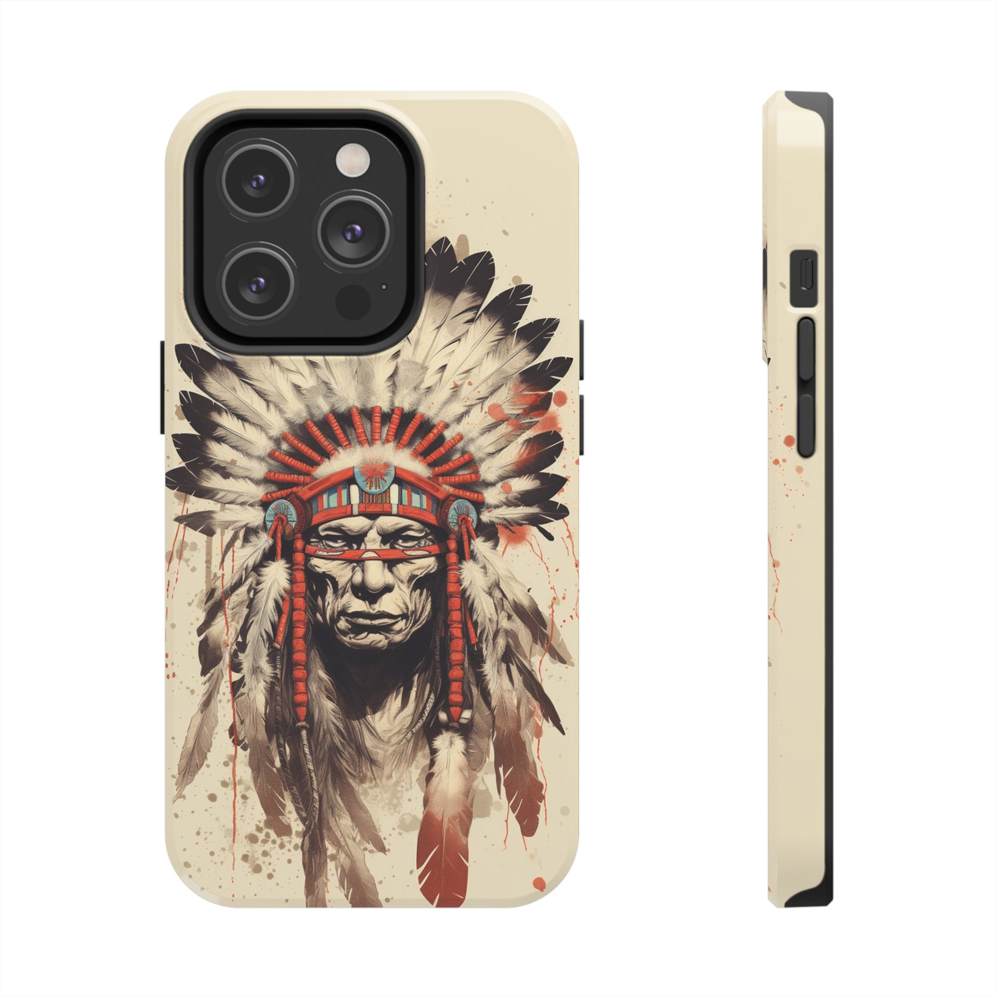 Indigenous Heritage iPhone 11 Accessory