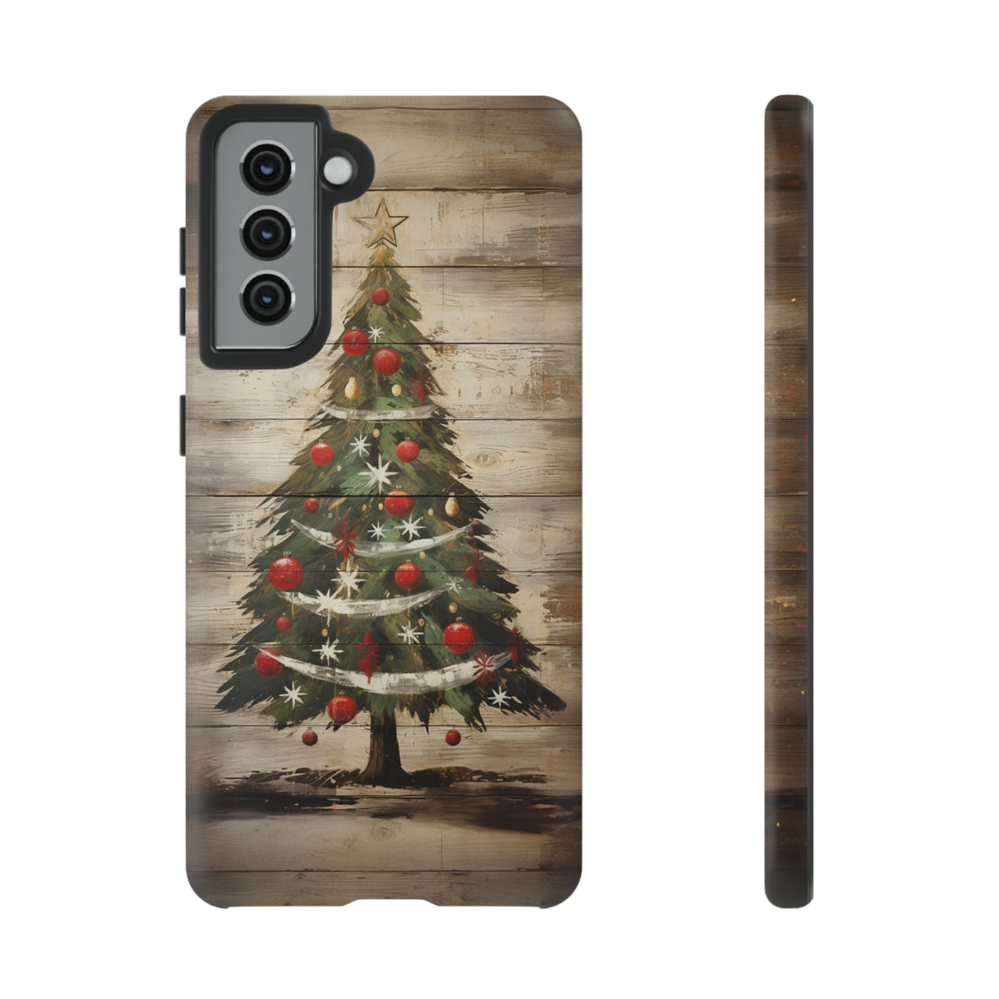 Christmas Tree Phone Case