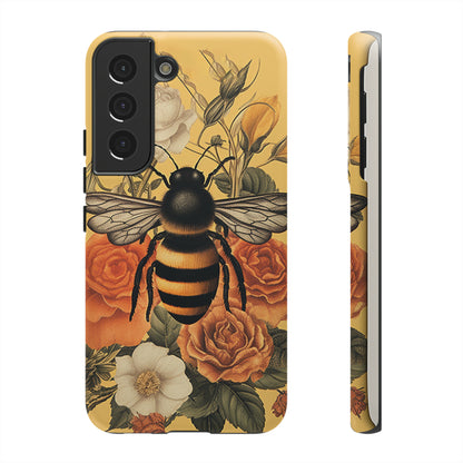 Vintage Vibe Bee Inspired