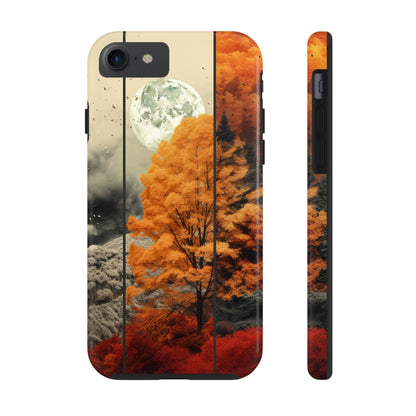 Fall Colors case for iPhone 14 13 12 11 Pro Max case iPhone XR XS Max Case iPhone X Case iPhone 7 Plus iPhone 8 Plus case iPhone 6 case