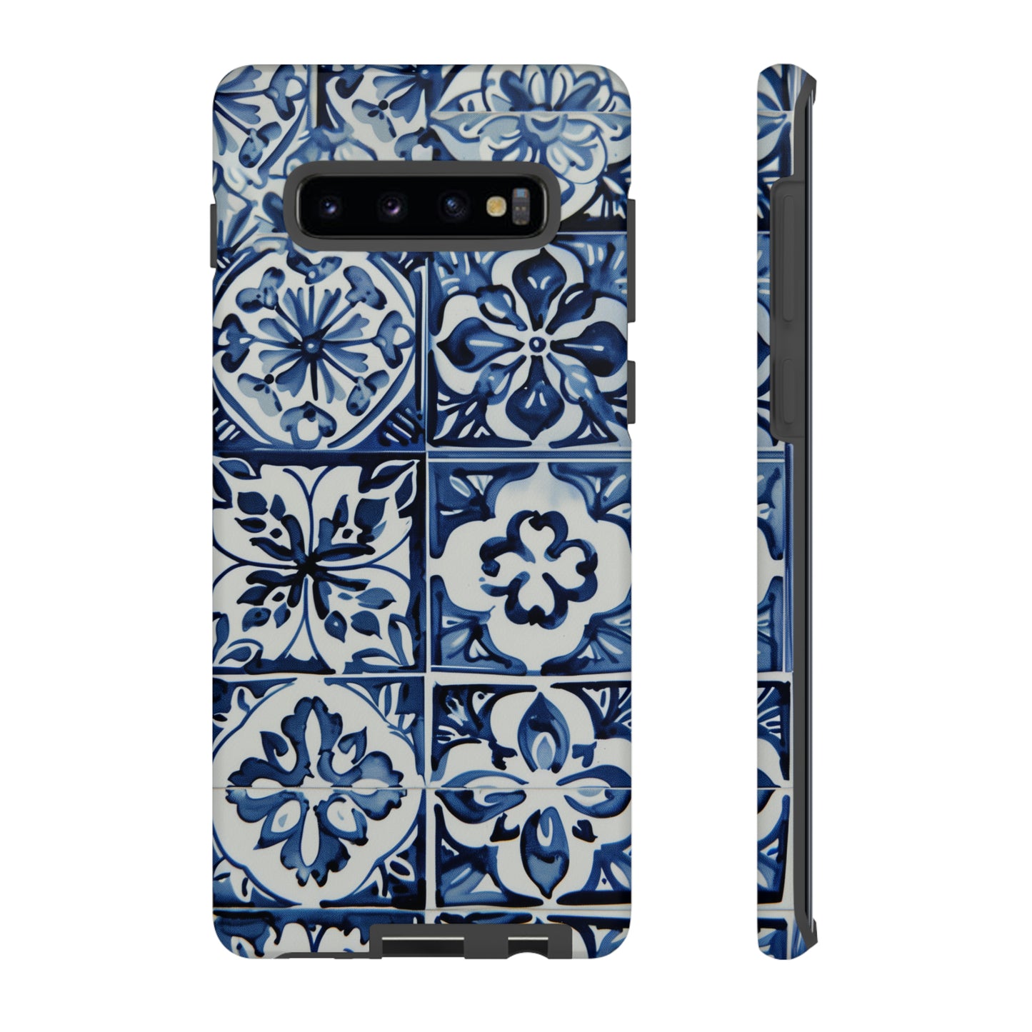 Portuguese Azulejo Tile Phone Case