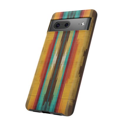 Native American Culture and Heritage Inspired iPhone Case