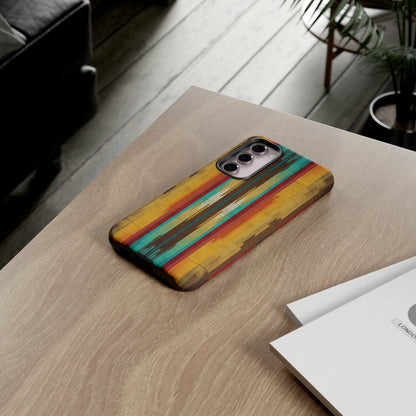 Native American Culture and Heritage Inspired iPhone Case