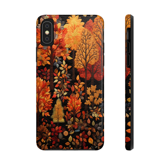 Autumn iPhone XS Max Case