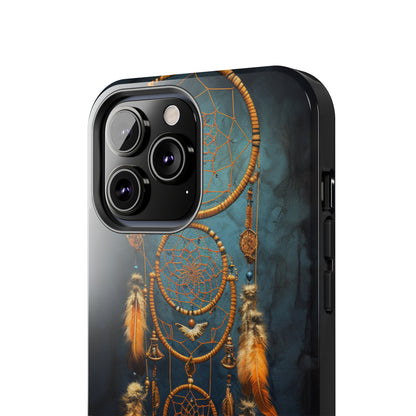 Dreamcatcher iPhone Case